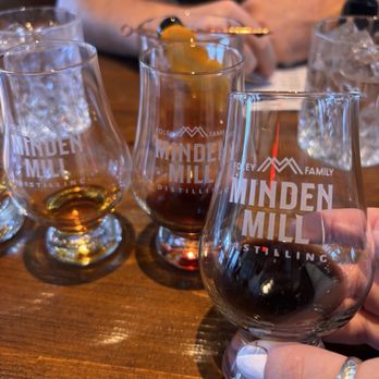 Minden Mill Distilling - Bar tasting - Distilleries Near Me - Minden, Nevada Minden Mill Distilling - Bar tasting - Distilleries Near Me - Minden, Nevada
