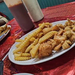 The Driftwood Family Restaurant