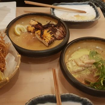 Cha Menya - The appetizers - Ramen Near Me - Douglaston, New York Cha Menya - The appetizers - Ramen Near Me - Douglaston, New York