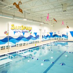 SafeSplash - Knoxville - Knoxville-Cedar Bluff Pool