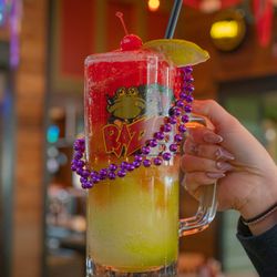 Razzoo's Cajun Cafe