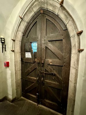 Hammond Castle Museum by null