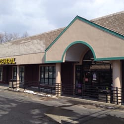 Dollar General - Store front
