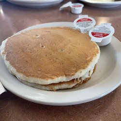 Diner 67 - Pancakes. What else can I say.