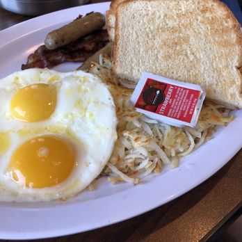 Medicine Creek Cafe - Diners Near Me - Olympia, Washington