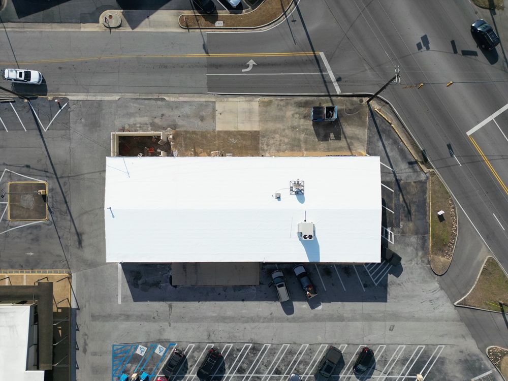 Slide of Alliance Roofing & Restoration