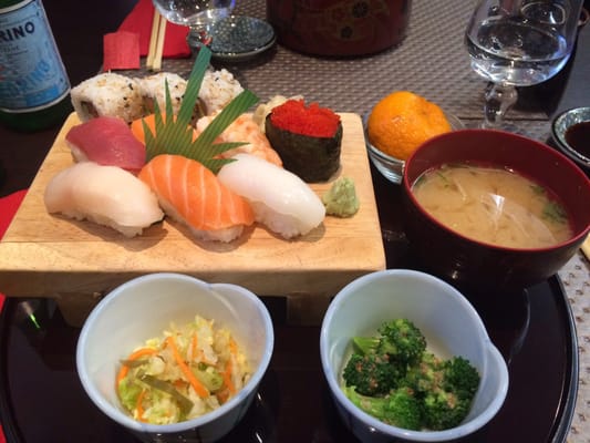 Shiro Poporoya by null