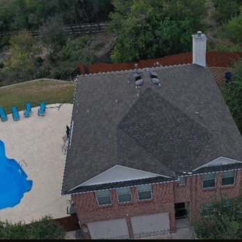 D&D Contracting - Roofing Near Me - Schertz, Texas