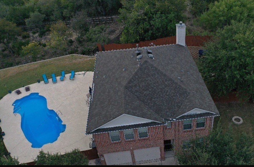 Slide of D&D Contracting