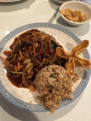 Peking Restaurant by null