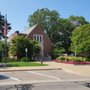 MSU Alumni Chapel