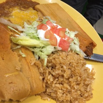 El Palenque - Tamales - Tacos Near Me - Wahiawa, Hawaii