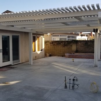 AAA Awnings - Patio Coverings Near Me - Garden Grove, California AAA Awnings - Patio Coverings Near Me - Garden Grove, California