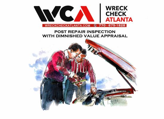 WRECK CHECK ATLANTA - Updated February 2026 - 40 Photos & 45 Reviews ...