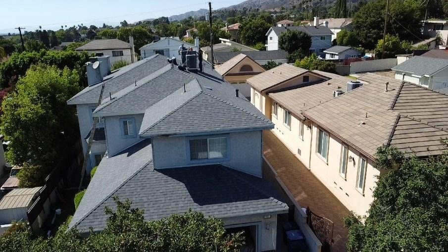 Slide of Eclipse Remodeling & Roofing