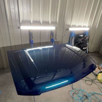 No Limits Garage - Auto Customization Near Me - Temple, Texas