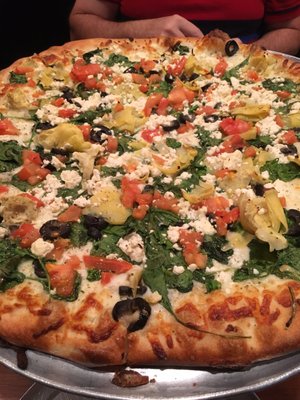 Vinny's Pizza by null