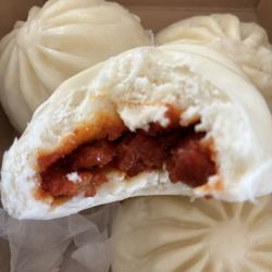 Dumpling King