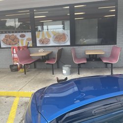 Eagle Food Mart