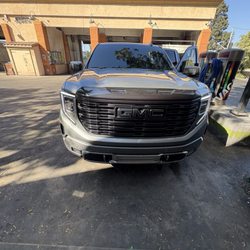 Universal Window Tint