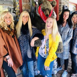 Evergreen Clothing & Mercantile