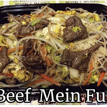 China River Restaurant - Chinese Near Me - Beverly, Massachusetts