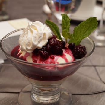 Atrium Banquet & Conference Centre - Deconstructed Cheesecake. - Venues & Event Spaces Near Me - Burlington, Ontario