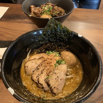 Hakata Ramen - Sushi Bars Near Me - Wayne, Pennsylvania