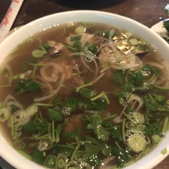 Pho Minh - Beef pho with extra tendons! - Vietnamese Near Me - Randolph, Massachusetts Pho Minh - Beef pho with extra tendons! - Vietnamese Near Me - Randolph, Massachusetts