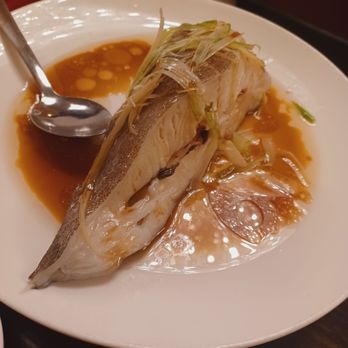 Mama Lu’s Dumpling House - Fish - Chinese Near Me - Pasadena, California Mama Lu’s Dumpling House - Fish - Chinese Near Me - Pasadena, California