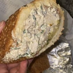 Taylor Gourmet