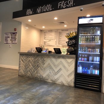 3Natives - Ordering Area - Juice Bars & Smoothies Near Me - Jupiter, Florida