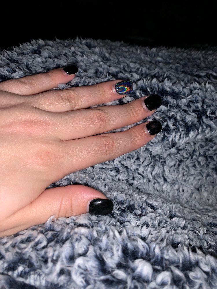 ZEN NAILS 22 Photos & 16 Reviews 923 8th St, Farmington, Minnesota