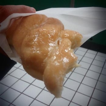 Rose Donuts - glazed twist - Coffee & Tea Near Me - San Diego, California Rose Donuts - glazed twist - Coffee & Tea Near Me - San Diego, California