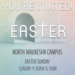 Fox River Christian Church