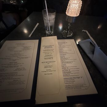 Blue Bayou Restaurant - Cajun/Creole Near Me - Anaheim, California