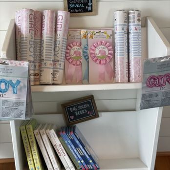 First Impressions 3D/4D - Gender reveal Items - Ultrasound Imaging Centers Near Me - Winchester, Virginia