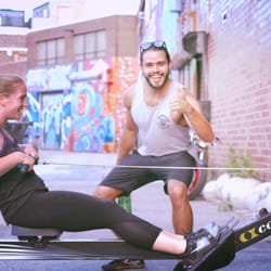CrossFit Virtuosity