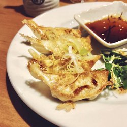 Kimato Sushi - Gyozas