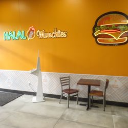 Halal Munchies