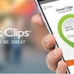 Great Clips