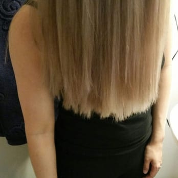 Salon Joseph - Cut - Hair Salons Near Me - Arlington, Virginia