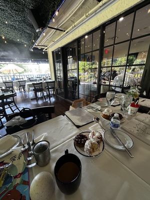 Pelican cafe by null