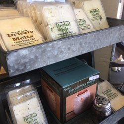 Vintage Living - Best melts ever!
