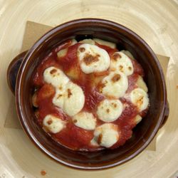 Principe Pizzeria - Gnocchi