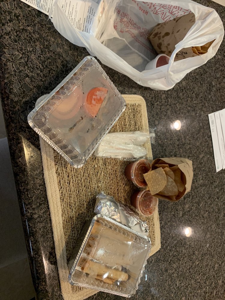 MEDRANO’S MEXICAN RESTAURANT 111 Photos & 167 Reviews Mexican