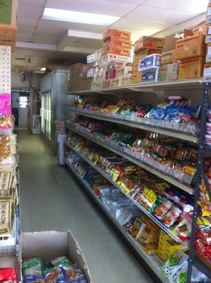 Vinh An Oriental Market by null
