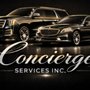 Concierge Services 