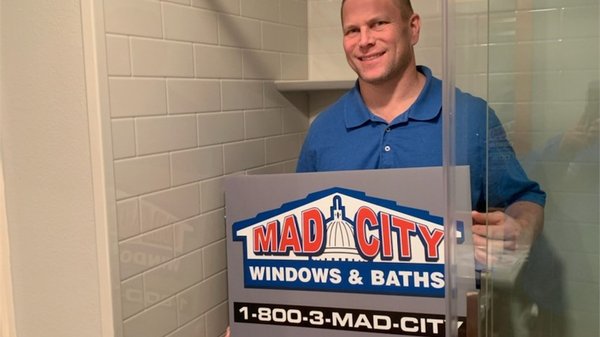 Mad City Windows Bbb Rating