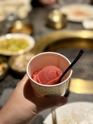 Seoul Prime - Korean Steakhouse by null